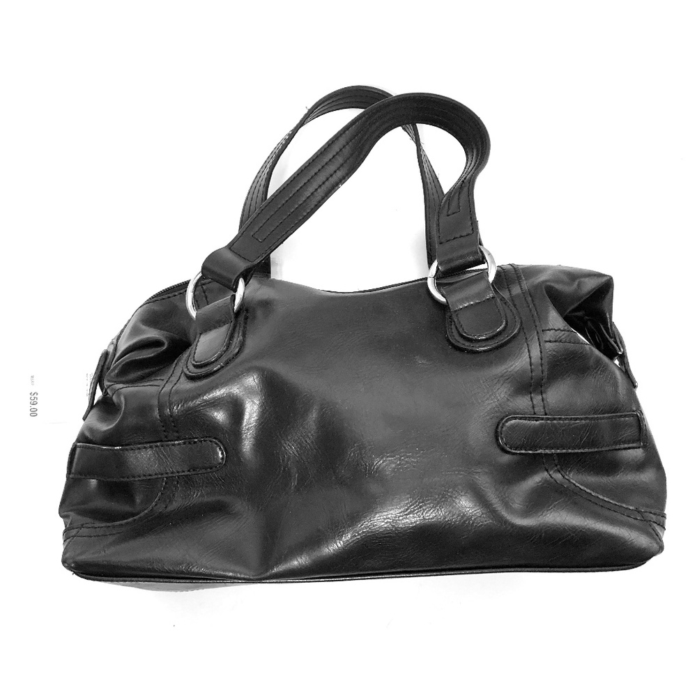 Nine West Faux Leather Bag NWT $59.00